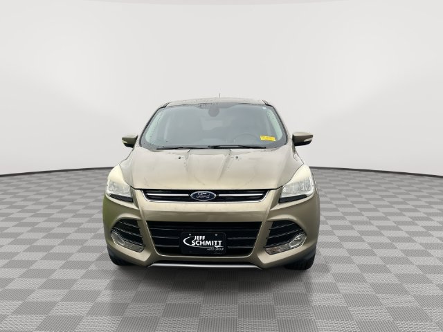 Used 2013 Ford Escape SEL FWD image 4