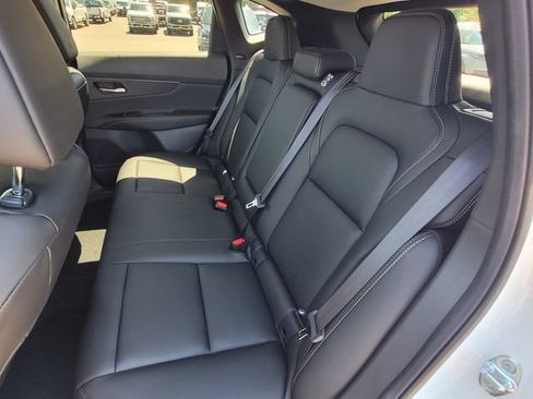New 2026 Nissan Murano SV AWD/4WD image 6