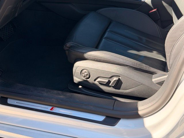 Used 2025 Audi A5 2.0T Premium AWD/4WD image 22