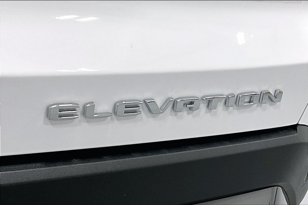 Used 2027 GMC Terrain Elevation w/ Elevation Premium Package FWD image 31