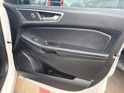 Used 2024 Ford Edge SEL w/ Convenience Package AWD/4WD image 9