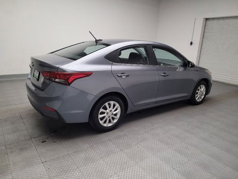 Used 2019 Hyundai Accent SEL image 10