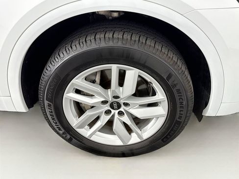 Used 2023 Audi Q5 2.0T Premium image 30