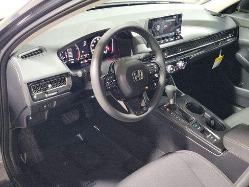 Used 2026 Honda Civic LX image 16