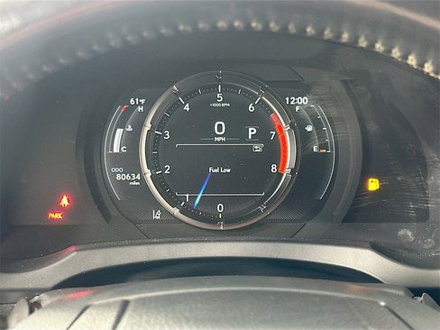 Used 2022 Lexus IS 350 F Sport image 23