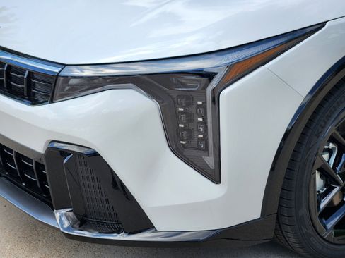 New 2026 Kia K4 GT-Line Turbo image 6