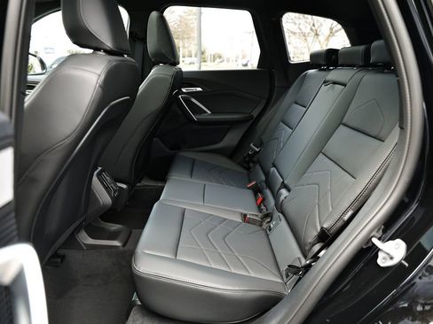 New 2026 BMW X1 xDrive28i w/ Technology Package AWD/4WD image 26