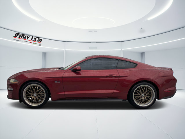 Used 2019 Ford Mustang GT RWD image 6