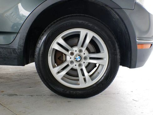 Used 2007 BMW X3 3.0si image 34