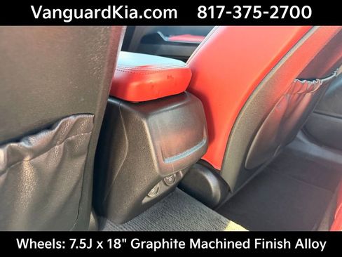 Certified 2021 Kia K5 GT-Line image 25