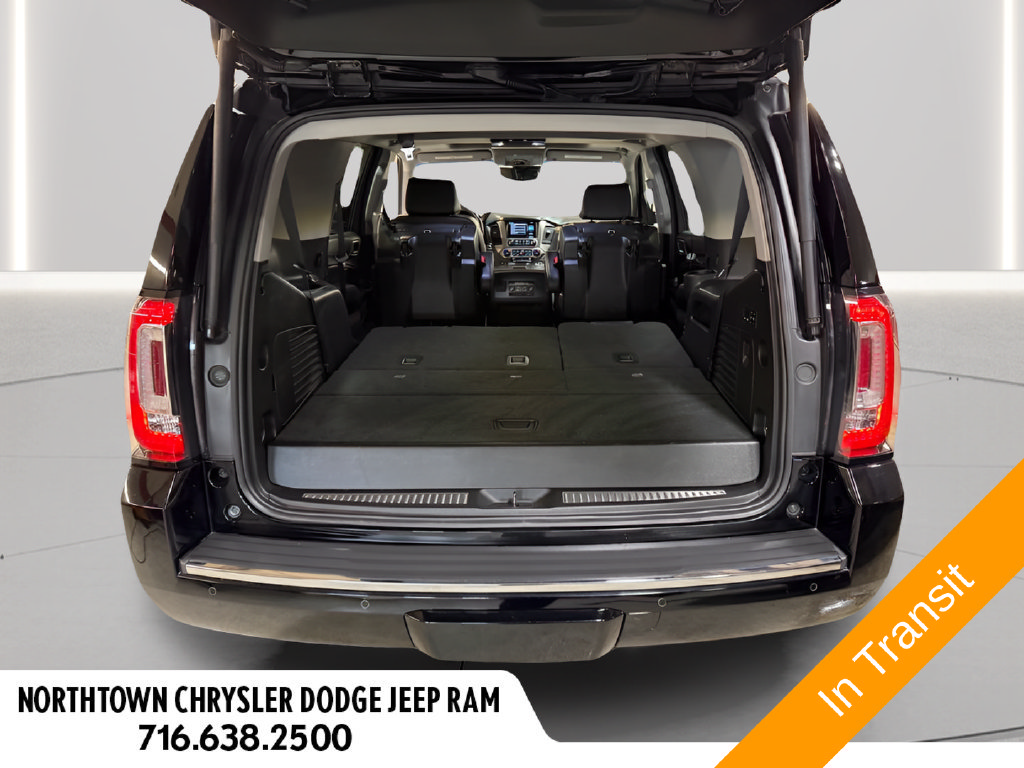 Used 2020 GMC Yukon Denali w/ Open Road Package AWD/4WD image 29