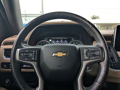 Used 2021 Chevrolet Tahoe Premier image 24