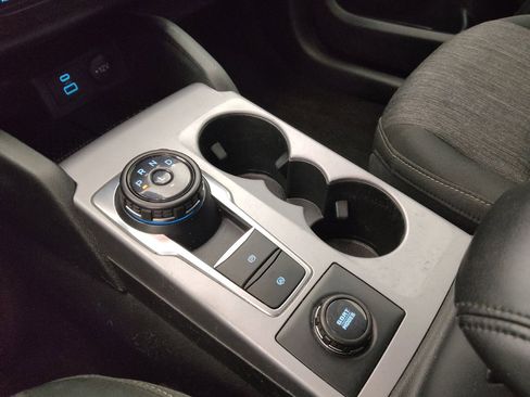 Used 2021 Ford Bronco Sport Big Bend AWD/4WD image 26