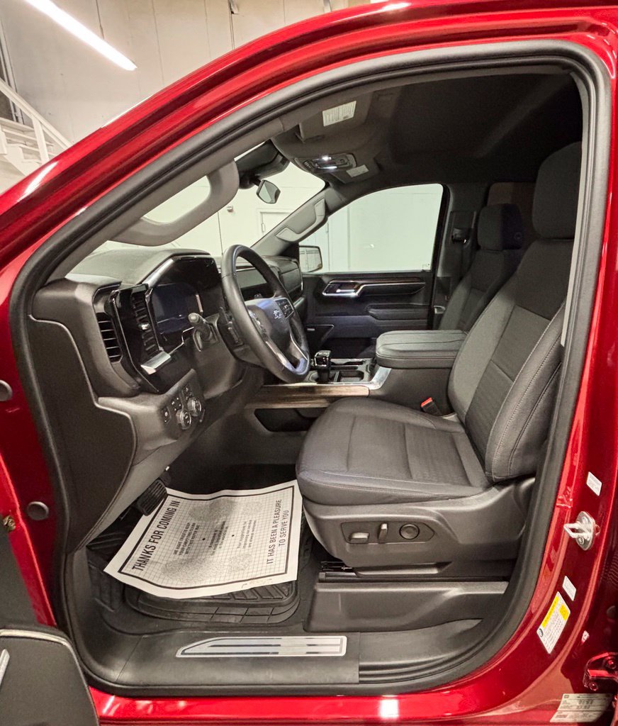 Used 2024 Chevrolet Silverado 1500 RST w/ Texas Edition Plus AWD/4WD image 22
