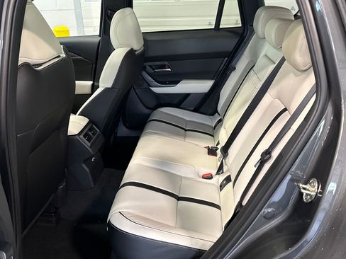 New 2026 MAZDA CX-50 AWD 2.5 S w/ Cargo Package image 5
