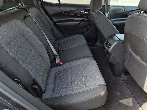Certified 2022 Chevrolet Equinox LT image 14