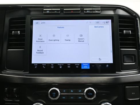 Used 2024 Ford F250 Lariat w/ Sport Appearance Package image 36