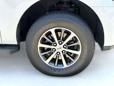 Used 2024 Ford Expedition Timberline AWD/4WD image 12