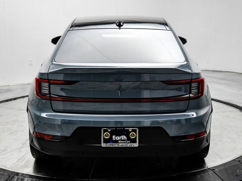 Used 2021 Polestar Polestar 2 w/ Performance Package image 12