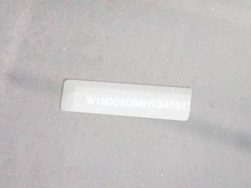 Used 2022 Mercedes-Benz GLC 300 image 28