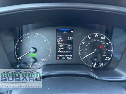 Used 2024 Toyota Corolla SE image 48