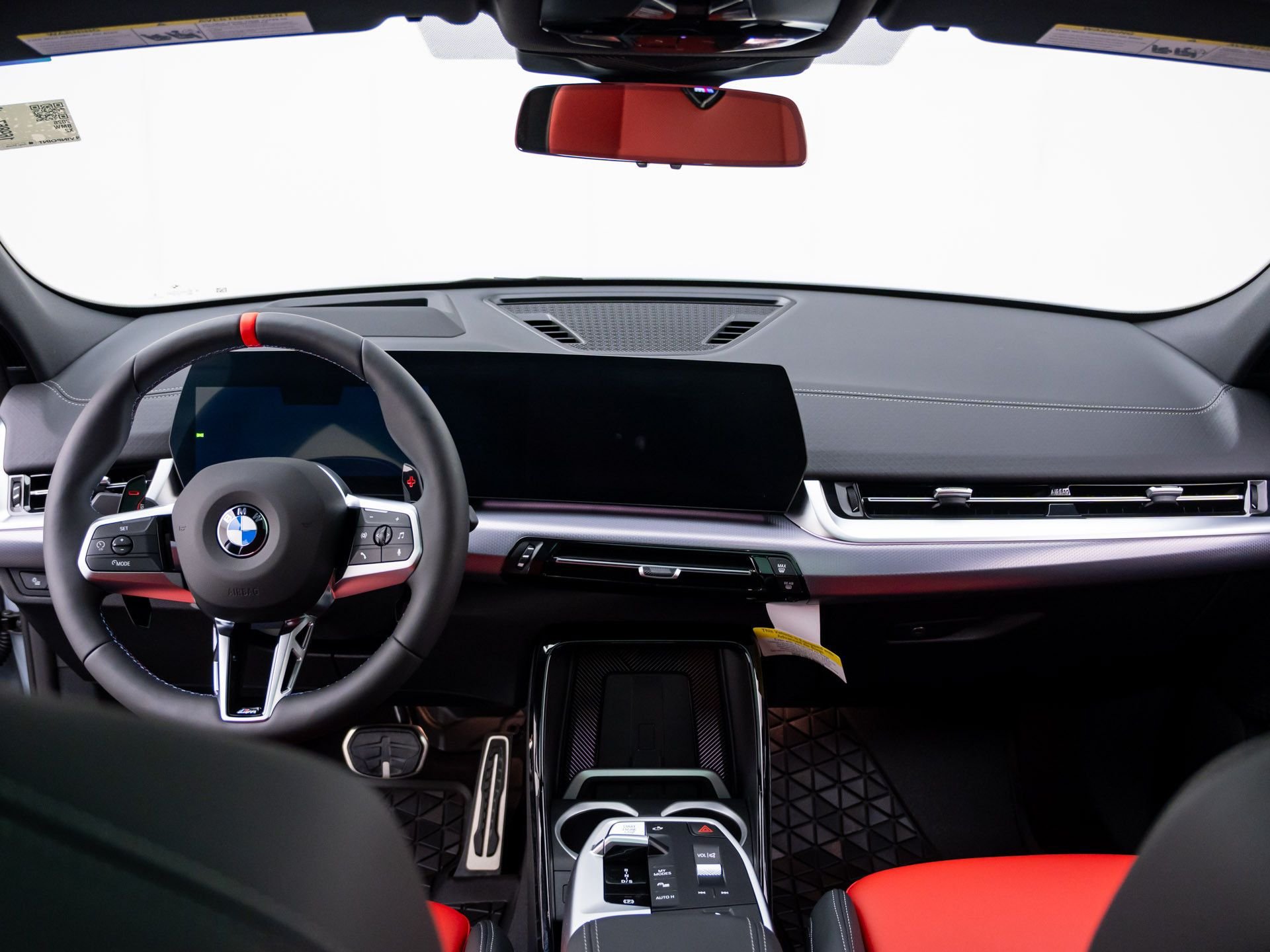 New 2026 BMW X2 M35i w/ Technology Package AWD/4WD image 11