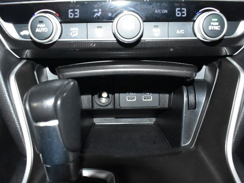 Used 2022 Honda Accord Sport image 19