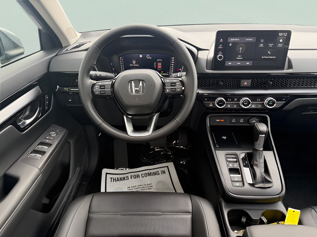 New 2026 Honda CR-V EX-L image 17