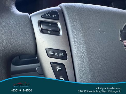 Used 2020 Nissan NV 3500 S image 22