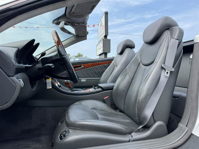 Used 2004 Mercedes-Benz SL 600 image 23