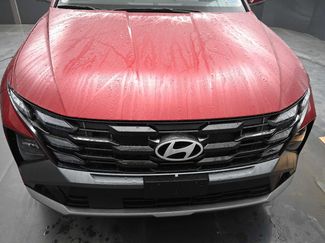 New 2026 Hyundai Tucson SEL video 2