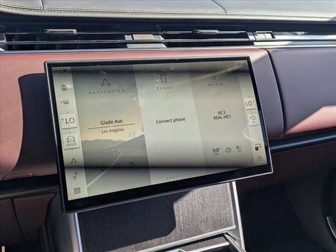 New 2025 Land Rover Range Rover SE image 12