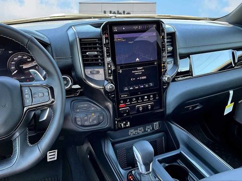 New 2026 RAM 1500 Rebel w/ G/T Package image 16