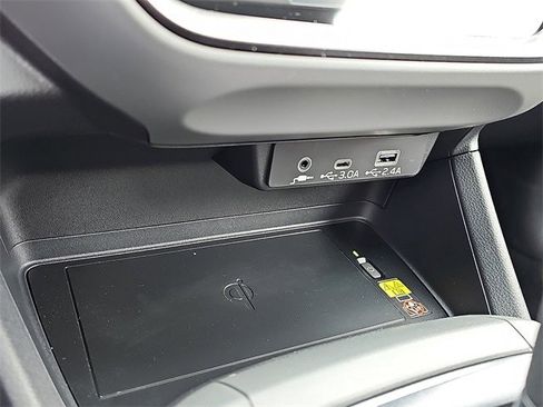 New 2025 Subaru Crosstrek 2.5i Sport image 17