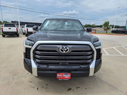 New 2026 Toyota Tundra Limited AWD/4WD image 2