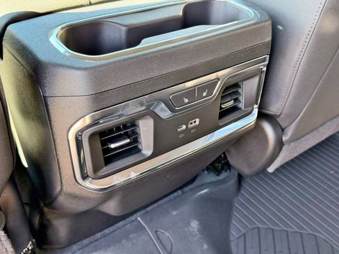 New 2026 Chevrolet Silverado 1500 LTZ image 18