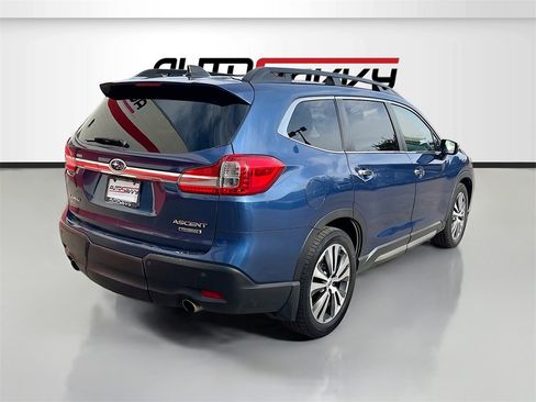 Used 2020 Subaru Ascent Touring w/ Popular Package #3 image 7