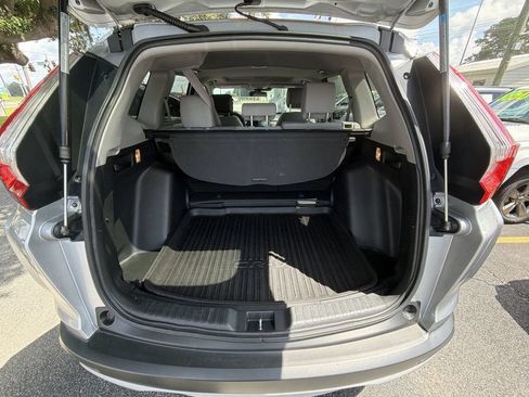 Used 2017 Honda CR-V EX image 23