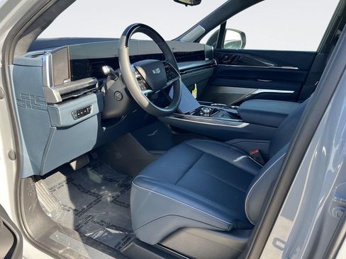 New 2026 Cadillac Escalade IQL Sport 2 AWD/4WD image 7