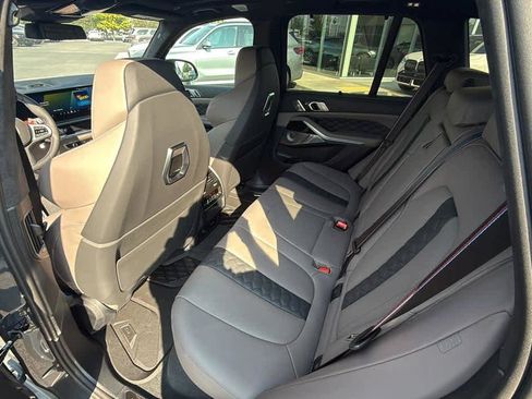 New 2026 BMW X5 M Competition w/ Executive Package AWD/4WD image 15