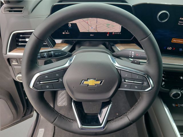 New 2026 Chevrolet Tahoe High Country w/ Sun And Tow Package RWD image 27