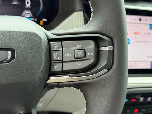 New 2026 Jeep Cherokee Limited AWD/4WD image 17