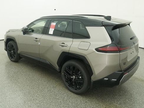 New 2026 Toyota RAV4 XSE image 35