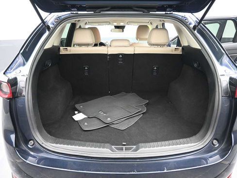 Used 2020 MAZDA CX-5 Touring image 13