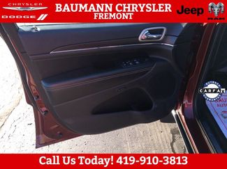 Used 2016 Jeep Grand Cherokee Limited video 2