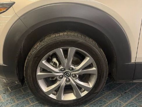 Used 2023 MAZDA CX-30 AWD 2.5 S w/ Preferred Package image 10