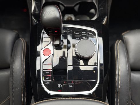 Used 2023 BMW X3 M w/ Competition Package image 17