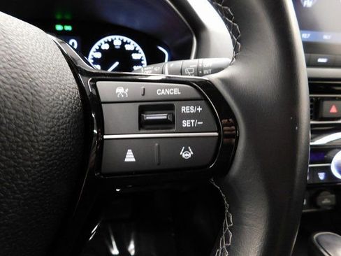 Used 2022 Honda Civic EX-L image 40