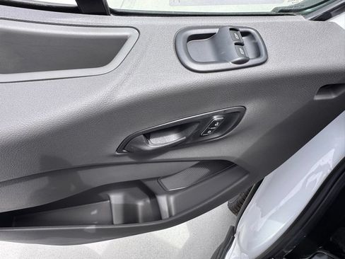 New 2026 Ford Transit 250 Low Roof RWD image 16