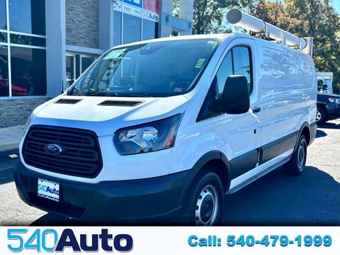 Used 2018 Ford Transit 250 130 Low Roof image 1